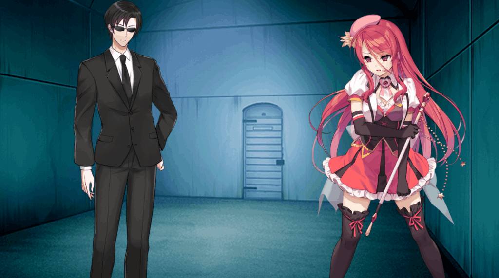 《女杰 记忆~败北英雄的回忆》PC+安卓模拟器汉化版发布｜完整配置要求与版本信息