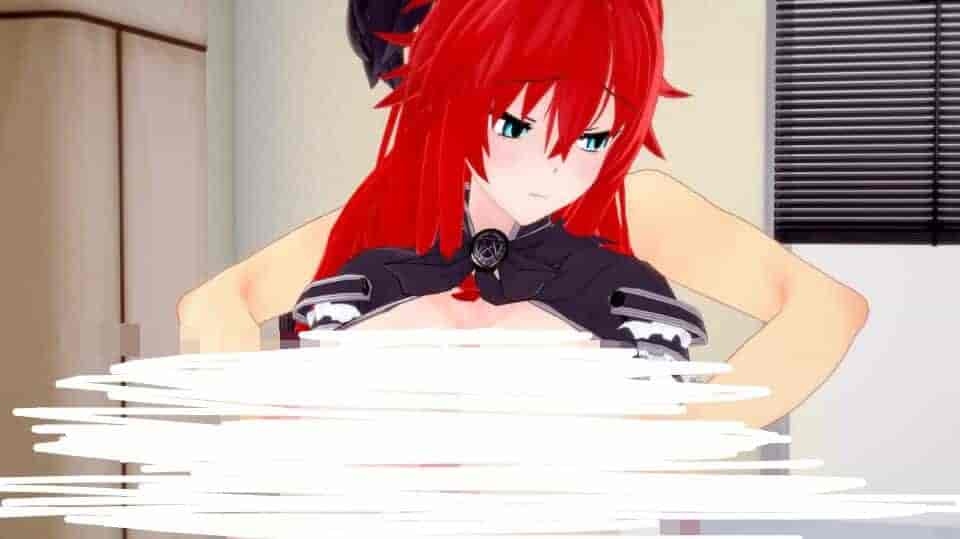 《幻想约会 Fantasy Date》v0.32 汉化版：新增2角色+动态演出升级（PC/安卓）