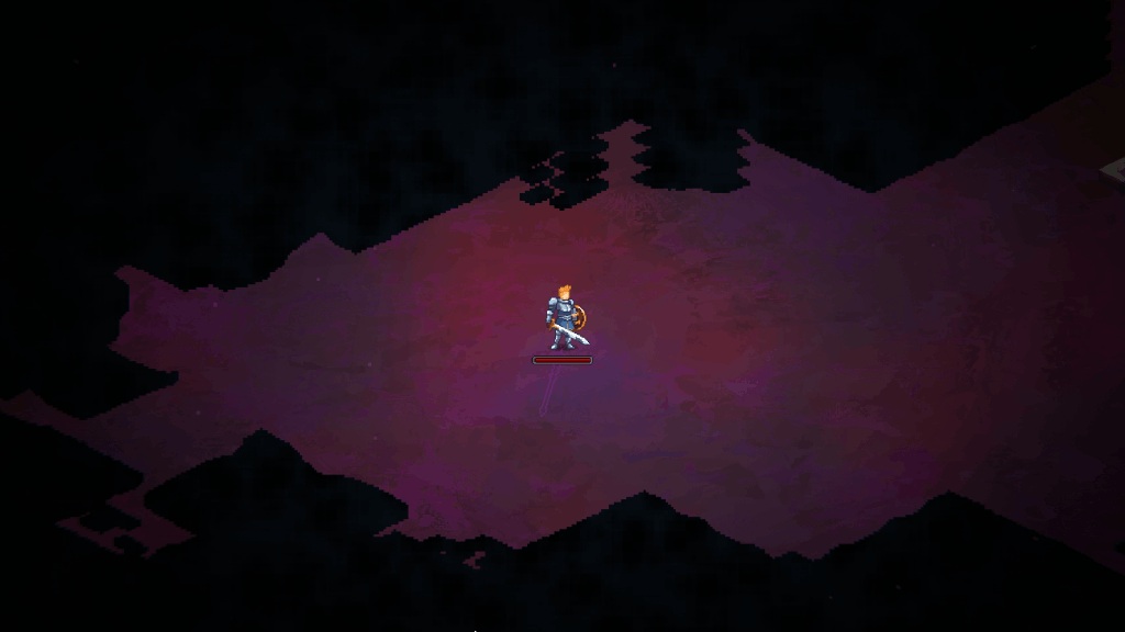 《神灵后宫 HaremOfGods》PC端像素风ACT体验版 官方中文动态版图片-2