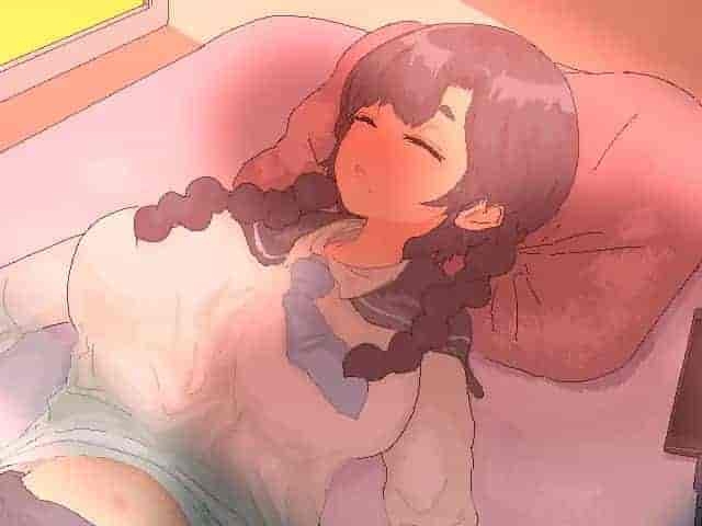 《黄昏放松疗法》日文像素SLG上线 6大场景动态交互解压