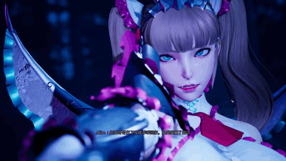 《魔女的侵袭 Ver1.80》完整中文版下载 – 包含魔女/妹妹/老板娘全剧情