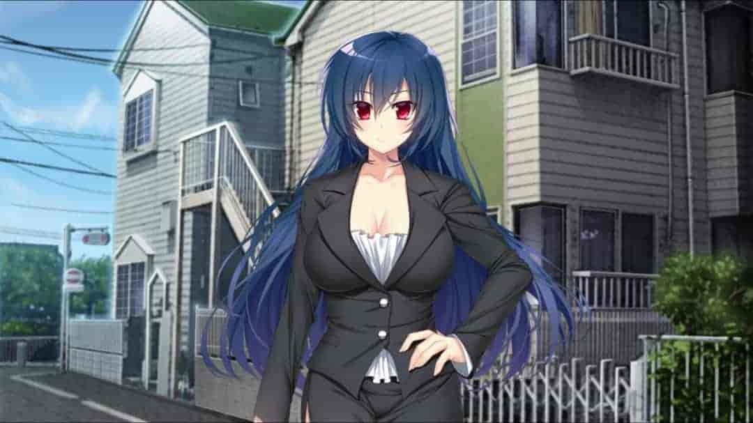 PC平台ADV游戏《电车痴汉巨乳女卧底~热辣诱饵的捕获时刻~》AI汉化版图片-6 PC平台ADV游戏《电车痴汉巨乳女卧底~热辣诱饵的捕获时刻~》AI汉化版图片-6