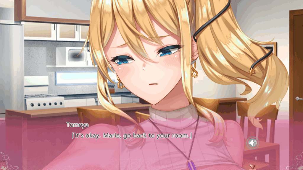 PC平台SLG游戏《索菲最好的奶娘专家》英文版图片-2 PC平台SLG游戏《索菲最好的奶娘专家》英文版图片-2