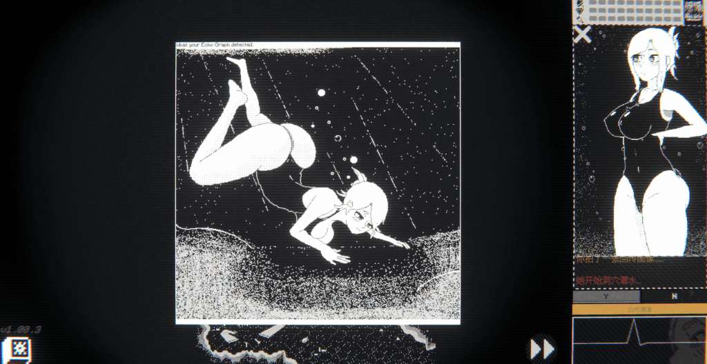 PC平台黑白风格SLG游戏《深海打捞 Salvor DEEP v1.00.4》官方中文版完整资源图片-4 PC平台黑白风格SLG游戏《深海打捞 Salvor DEEP v1.00.4》官方中文版完整资源图片-4