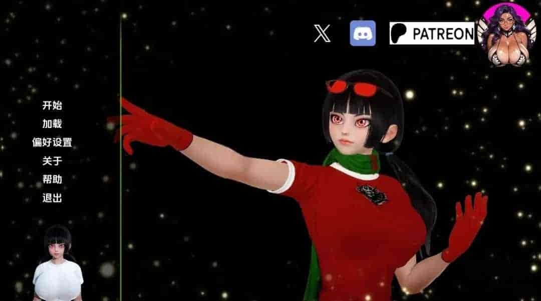 英雄觉醒The Hero Awakens v0.6a汉化版发布｜高自由度沙盒SLG双端更新