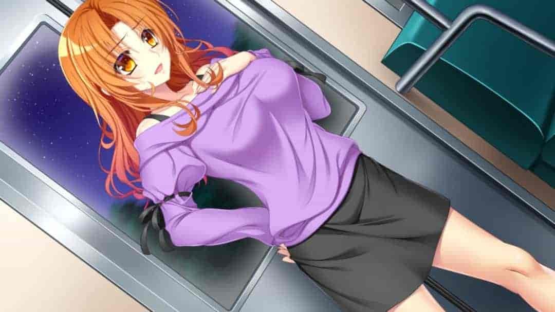 PC平台ADV游戏《电车痴汉巨乳女卧底~热辣诱饵的捕获时刻~》AI汉化版图片-4 PC平台ADV游戏《电车痴汉巨乳女卧底~热辣诱饵的捕获时刻~》AI汉化版图片-4