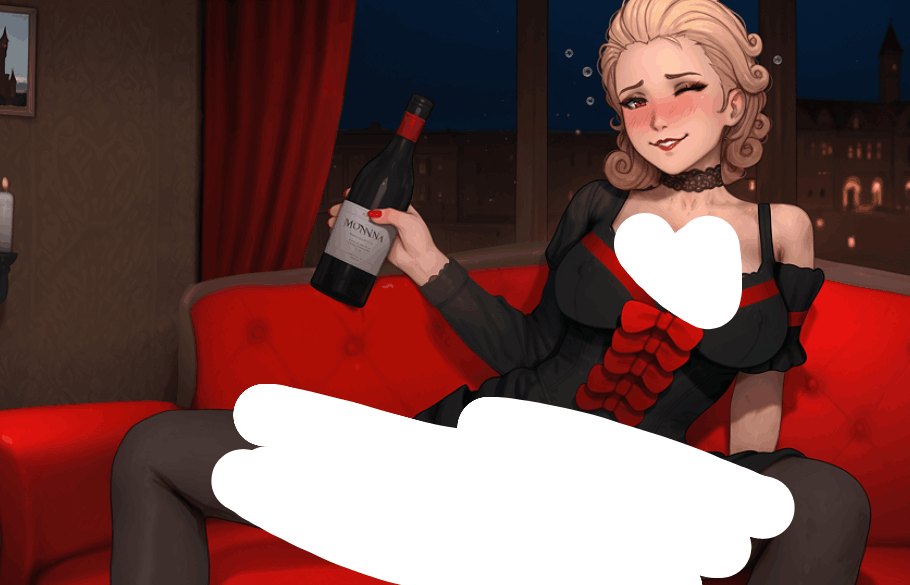 PC游戏《魅惑女巫：情欲魔药铺》官方中文版下载｜含全CG动画与配置要求