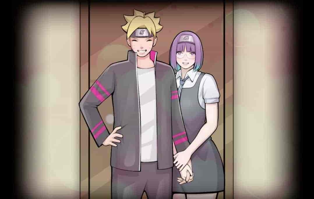 火影的养子 Hokage’s Adopted Son v0.4 AI汉化版 SLG游戏 双端完整版图片-1