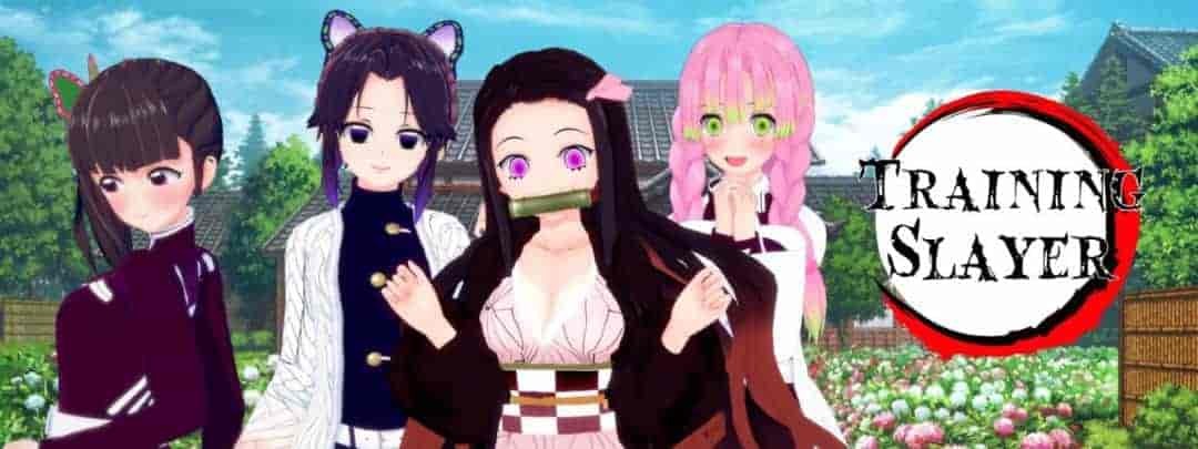 训练杀手Training Slayer v86.0 AI汉化版：双端SLG策略游戏完整版