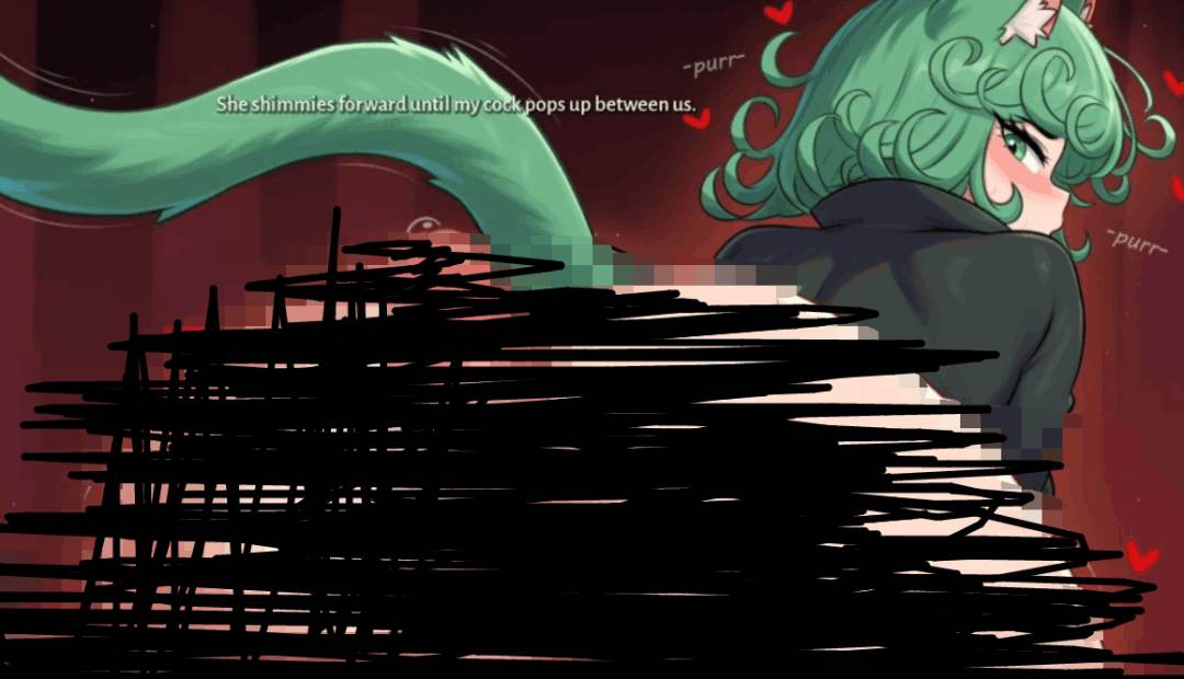 一拳超人同人SLG《一屌超人One Pump Chump》V0.20官方中文版 PC+安卓双端发布