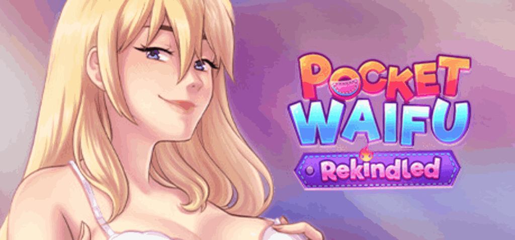 《掌心女友：重燃》v1.0.19中文版发布：沉浸式互动SLG游戏体验