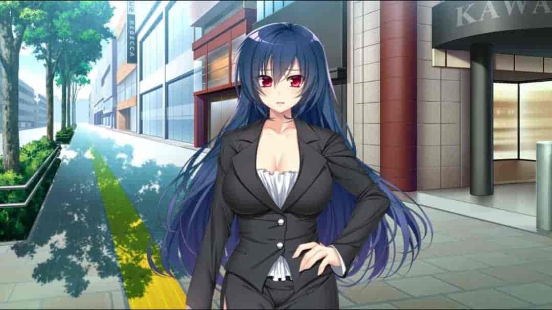 PC平台ADV游戏《电车痴汉巨乳女卧底~热辣诱饵的捕获时刻~》AI汉化版图片-1 PC平台ADV游戏《电车痴汉巨乳女卧底~热辣诱饵的捕获时刻~》AI汉化版图片-1