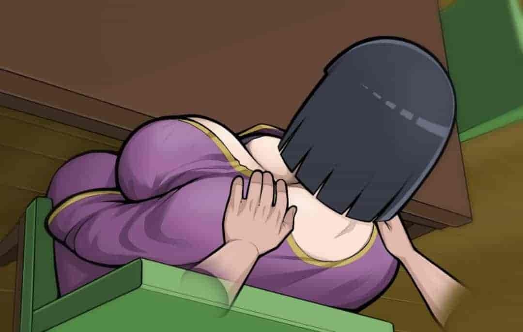 火影的养子 Hokage’s Adopted Son v0.4 AI汉化版 SLG游戏 双端完整版下载