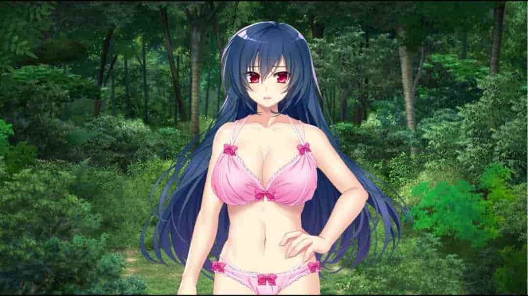 PC平台ADV游戏《电车痴汉巨乳女卧底~热辣诱饵的捕获时刻~》AI汉化版图片-2 PC平台ADV游戏《电车痴汉巨乳女卧底~热辣诱饵的捕获时刻~》AI汉化版图片-2