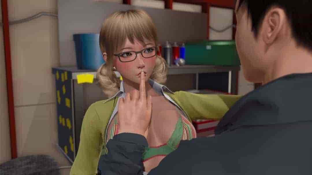 《涟漪Ripples》v0.8.0正式更新：亚洲风SLG双端动态剧情与性能全面升级