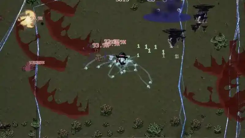 秘境探险者/Mystic Explorer Build.19340197 PC电脑版游戏完整获取与配置指南（容量4.01GB/官方简体中文/支持键鼠）图片-4