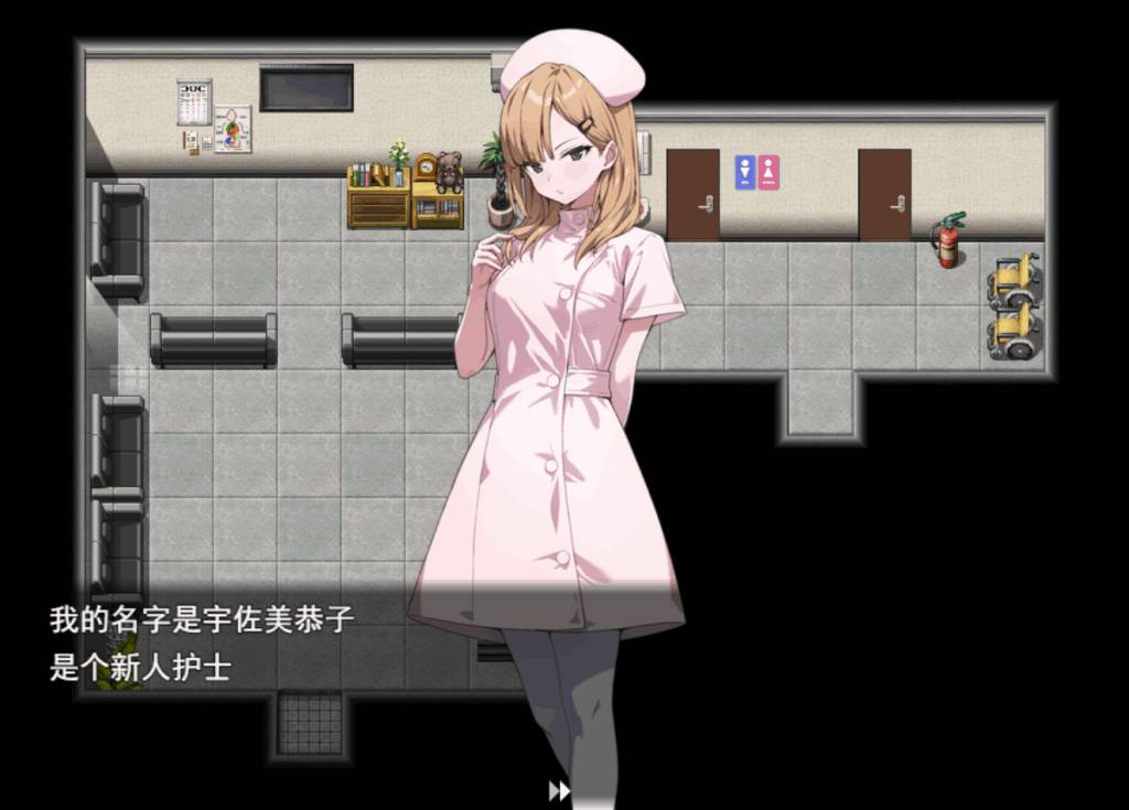 《闪亮天使闪亮心》AI汉化版发布 | PC与安卓模拟器日式RPG下载