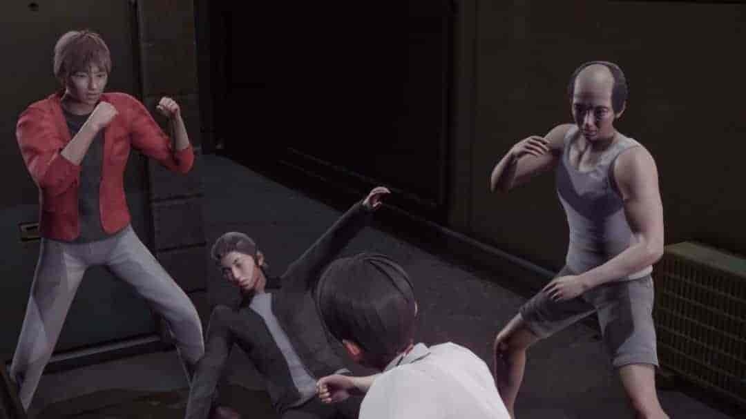 《新地平线 New Horizon》v0.2.2 汉化版：航海冒险与浪漫邂逅（PC+安卓）图片-8