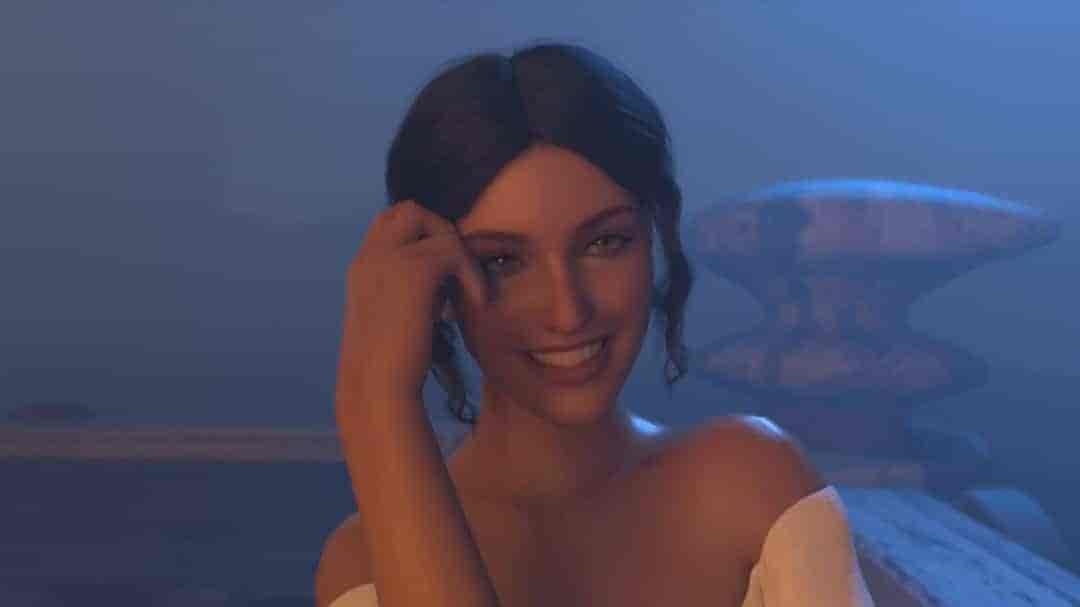 生命之舞Cléo Torres: The Dance of Life v1.2.1汉化版：艺术人生模拟SLG安卓新版本​图片-3