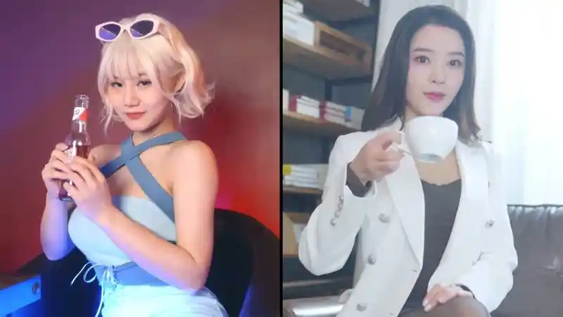 女神保卫战:我的同居女神竟是小姨子 Build.14702856 官方简体中文版 PC电脑版v1.1.2图片-1 女神保卫战:我的同居女神竟是小姨子 Build.14702856 官方简体中文版 PC电脑版v1.1.2图片-1