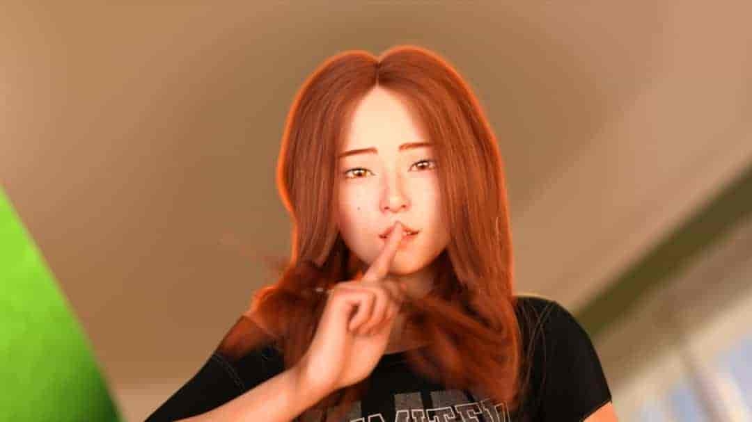 《收看节目 Tune in to the Show》EP.9 汉化版：多线剧情与真人互动新章节（PC+安卓）