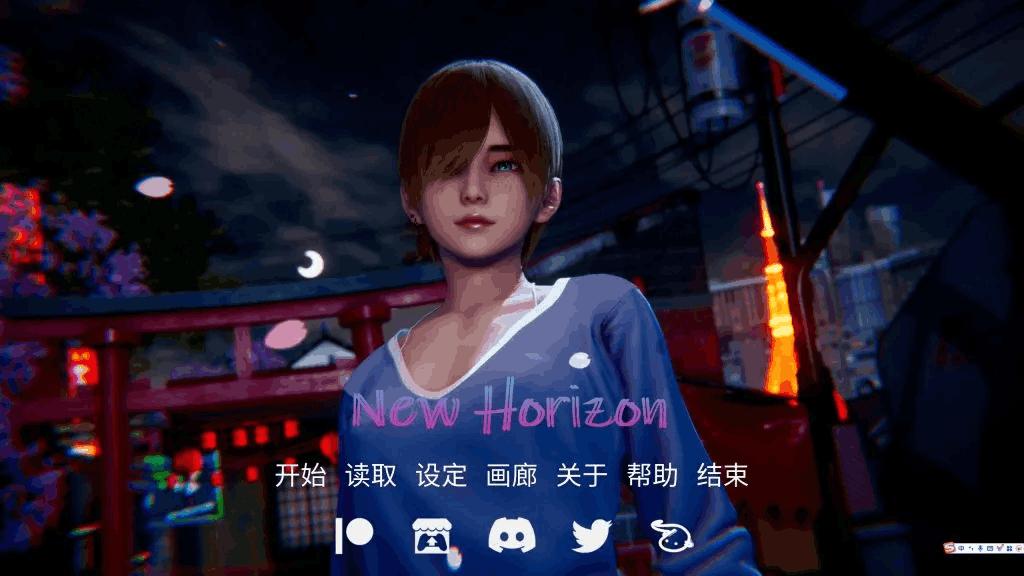 跨平台神作SLG《新天域 New Horizon V0.3》官方中文版全平台图片-2