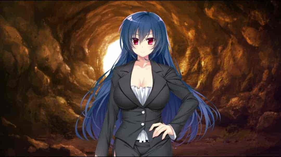 PC平台ADV游戏《电车痴汉巨乳女卧底~热辣诱饵的捕获时刻~》AI汉化版图片-5 PC平台ADV游戏《电车痴汉巨乳女卧底~热辣诱饵的捕获时刻~》AI汉化版图片-5