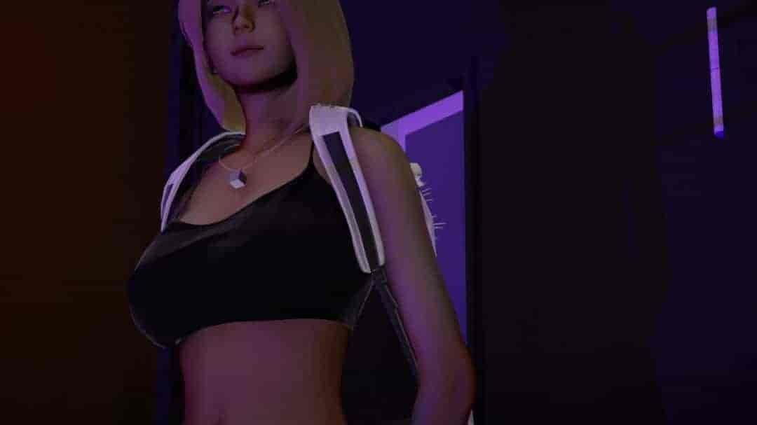 PC+安卓平台SLG游戏《隐藏的现实》v1.0完结AI汉化版图片-4 PC+安卓平台SLG游戏《隐藏的现实》v1.0完结AI汉化版图片-4