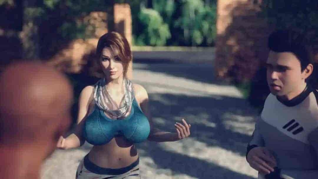 娜塔莎淘气妻子重置版Natasha Naughty Wife v0.50汉化版:家庭喜剧SLG双端新版本图片-1 娜塔莎淘气妻子重置版Natasha Naughty Wife v0.50汉化版:家庭喜剧SLG双端新版本图片-1