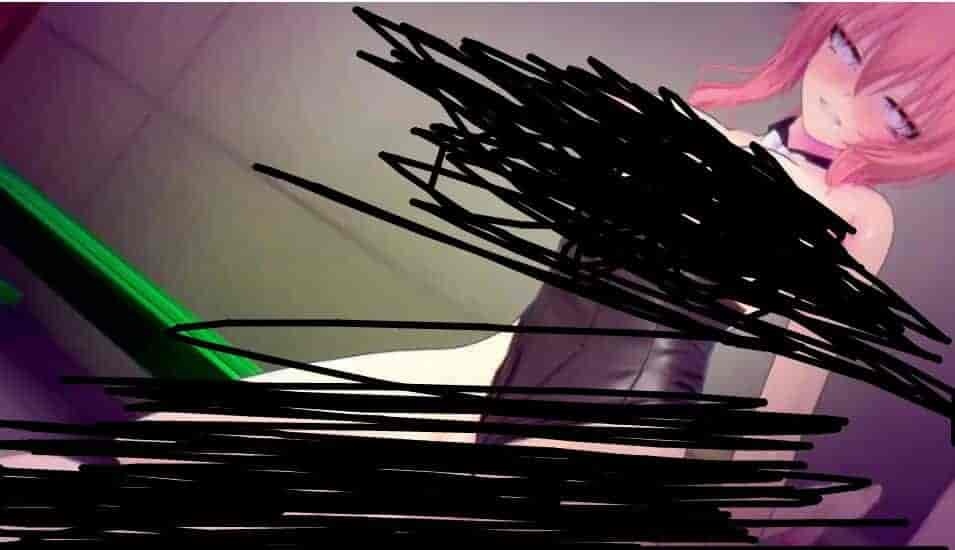 PC互动SLG《诺里卡斯的案例》Ver0.95 AI汉化版发布 新增角色与场景