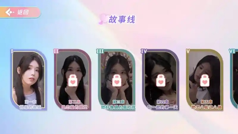 完蛋！我也能追到美女了！Build.16163347 官方简体中文PC版v1.3.0下载与配置指南