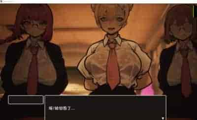 《援助怀运学园》V3.1 汉化中文版｜全金币存档+4G资源｜PC策略模拟核心解析