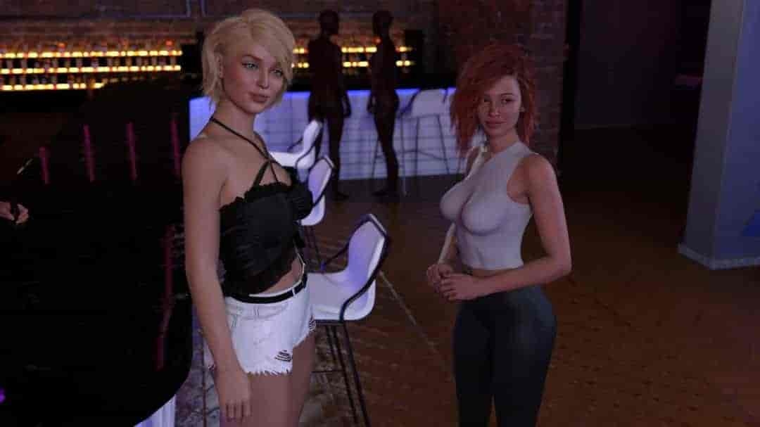 她的愿望Her Desire 第二季AI版:情感抉择SLG双端新篇章图片-5 她的愿望Her Desire 第二季AI版:情感抉择SLG双端新篇章图片-5