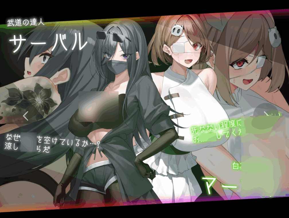 《盗贼猫的秘密记录》PC端精品RPG V1.0.1 AI汉化全动态版图片-1