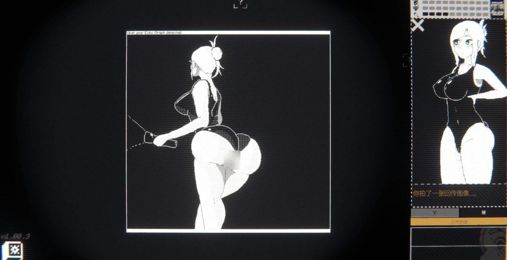 PC平台黑白风格SLG游戏《深海打捞 Salvor DEEP v1.00.4》官方中文版完整资源图片-3 PC平台黑白风格SLG游戏《深海打捞 Salvor DEEP v1.00.4》官方中文版完整资源图片-3