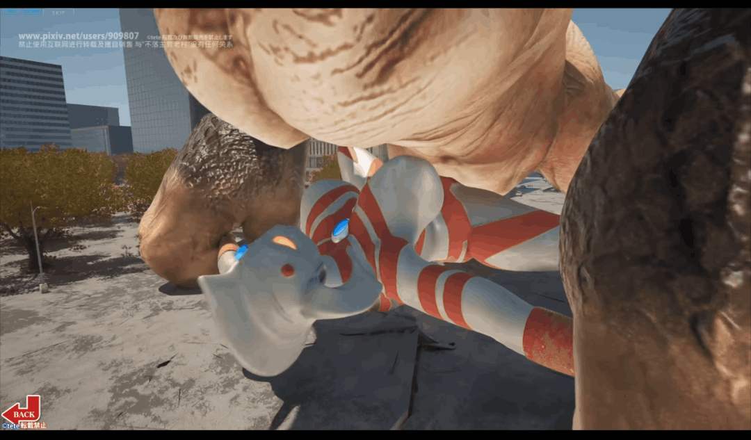 PC平台同人3D动态SLG游戏《奥特之母败北动画集アストロラヴ vol.4 前篇+后篇》完整版(自带全回想/7.1G)图片-2 PC平台同人3D动态SLG游戏《奥特之母败北动画集アストロラヴ vol.4 前篇+后篇》完整版(自带全回想/7.1G)图片-2