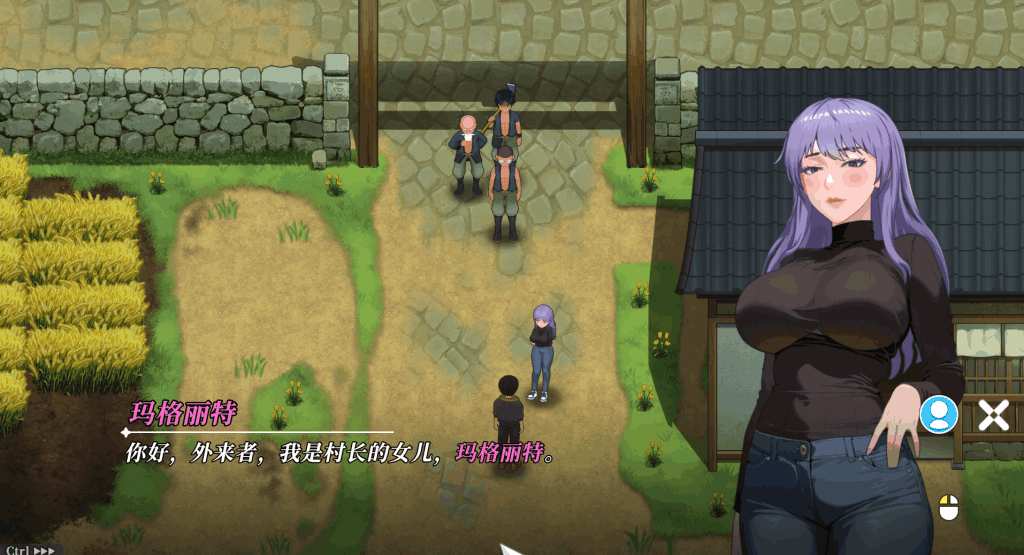 《幸福岛幻想》v1.0.1 PC端精品SLG官方中文版 - 治愈系岛屿建设模拟游戏图片-3