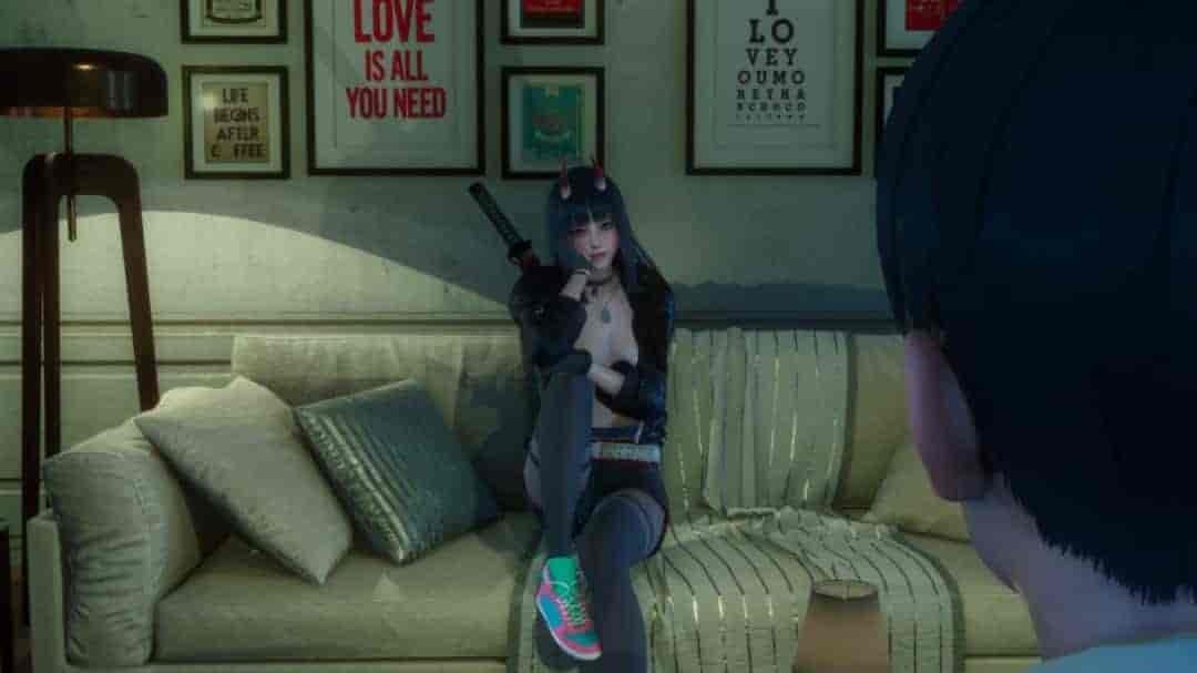 《新地平线 New Horizon》v0.2.2 汉化版：航海冒险与浪漫邂逅（PC+安卓）图片-5