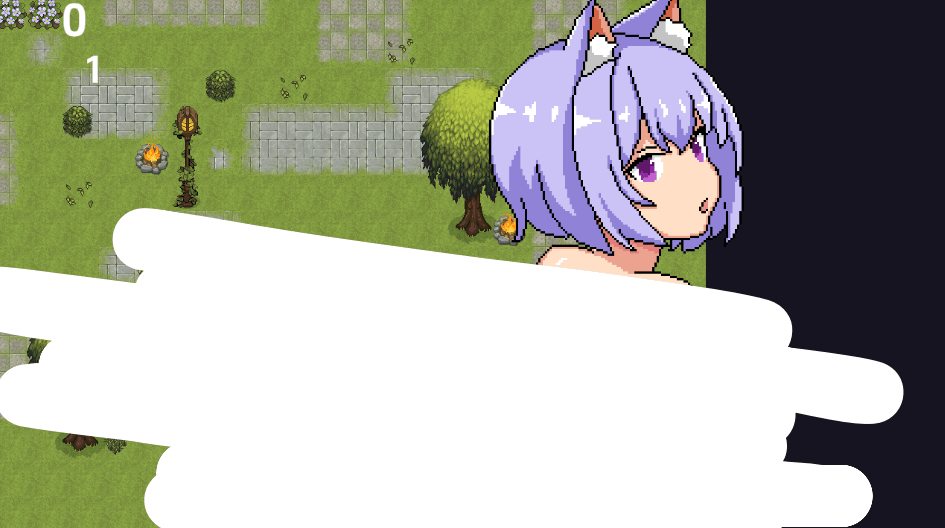 PC+安卓双平台像素动作ARPG游戏《为守护神明三名女孩被凌辱》V1.0内嵌汉化版(400M)图片-1 PC+安卓双平台像素动作ARPG游戏《为守护神明三名女孩被凌辱》V1.0内嵌汉化版(400M)图片-1