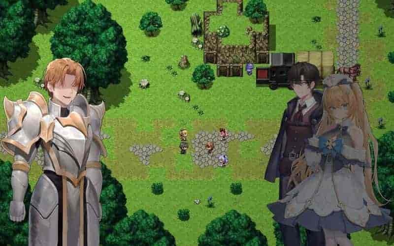 PC平台RPG游戏《影色渐染~阿斯林顿的妹神官~v0.5》官中版完整资源图片-2 PC平台RPG游戏《影色渐染~阿斯林顿的妹神官~v0.5》官中版完整资源图片-2