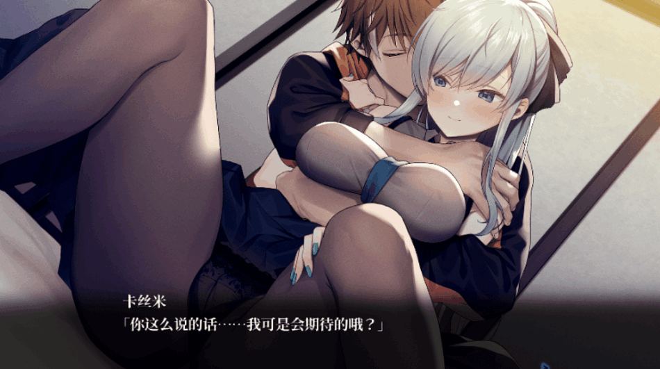 PC游戏《DeepOne-领界侵犯》内嵌汉化限定版｜含全CG存档+特典｜12GB