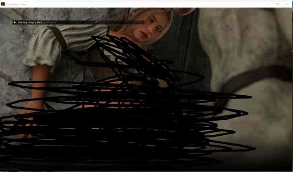 PC+安卓双平台中世纪SLG《腐败小镇 Corruption Town Ver0.9.2》官方中文版：新增角色与事件