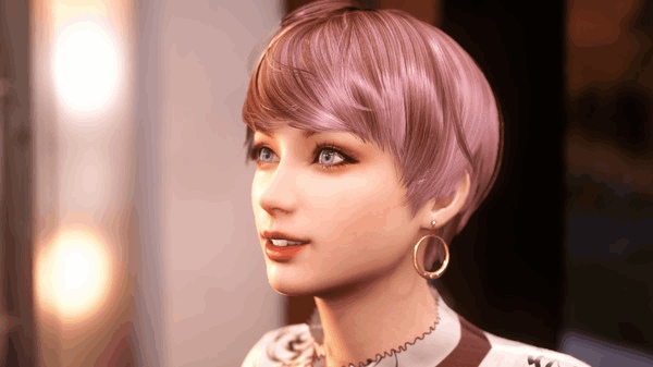 PC/3D沙盒游戏《与你在一起 TOGETHER BnB》v20250729官方中文版下载｜开放世界+中文CV+动态CG