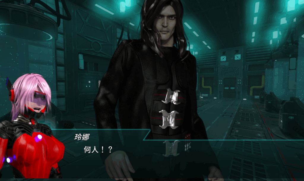 《流星猎犬》大型3D动作游戏 Ver.20250630 官方中文版重磅更新图片-3