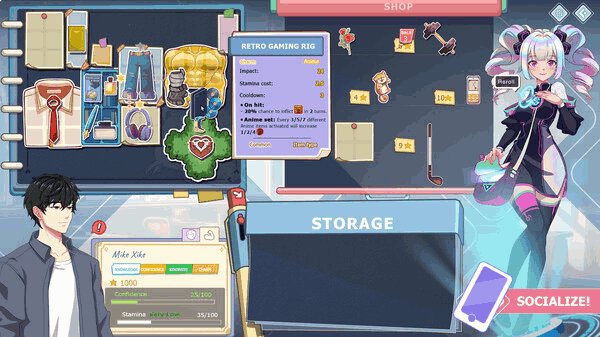 PC平台精品SLG游戏《爱与生活:幸福学生》v1.0.5_2官方中文版图片-1 PC平台精品SLG游戏《爱与生活:幸福学生》v1.0.5_2官方中文版图片-1