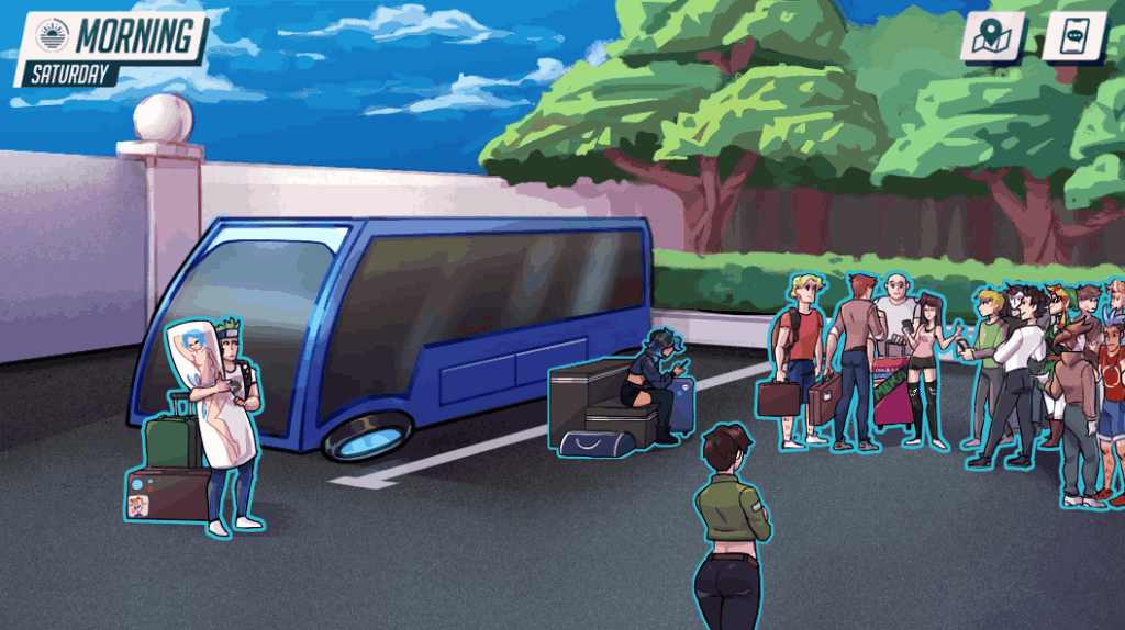 PC平台SLG策略游戏《学院 Academy34 v0.29.1.4 官方中文版》图片-2 PC平台SLG策略游戏《学院 Academy34 v0.29.1.4 官方中文版》图片-2