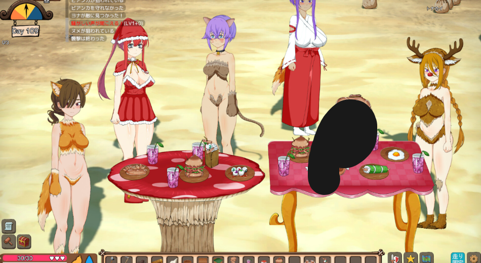 【生存动作 ACT / 官中 / 高自由度 / 冒险 / PC】生存游戏 疯狂岛 Mad Island Ver0.4.4.8 官方中文版 + DLC【1.27G】图片-1 【生存动作 ACT / 官中 / 高自由度 / 冒险 / PC】生存游戏 疯狂岛 Mad Island Ver0.4.4.8 官方中文版 + DLC【1.27G】图片-1