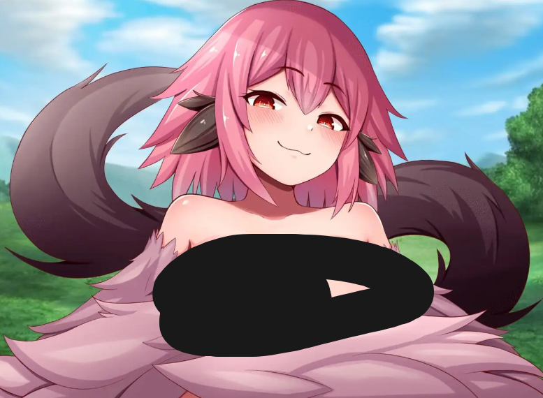 勇者罗伊的冒险～魔物娘世界挑战 勇者ロイの冒険～もんすたーむすめに犯されるボク – PC RPG 汉化版