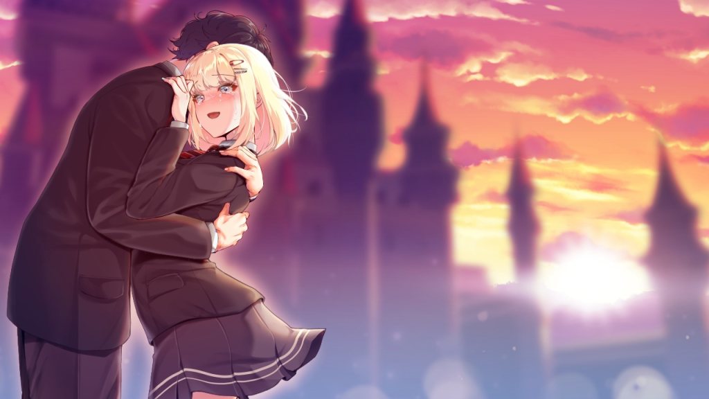 《艾米丽布兰切特：魔法学院轮回物语》V1.24+OV1.00官方中文版发布