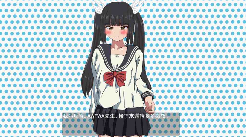 PC平台日式SLG游戏《女の子1000人》官方中文版图片-2 PC平台日式SLG游戏《女の子1000人》官方中文版图片-2